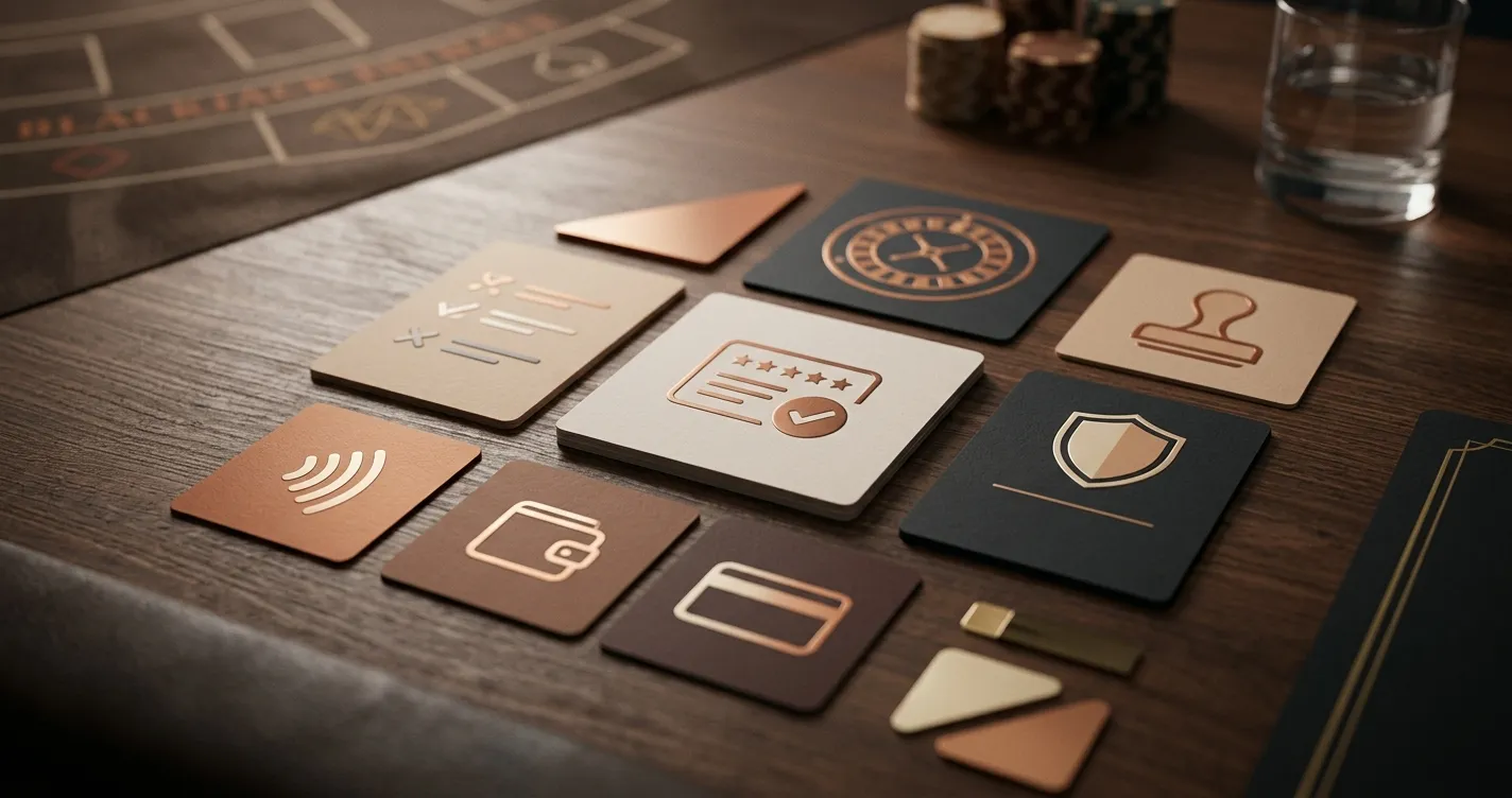 Editorial review dashboard illustration for InstaSpin UK checks